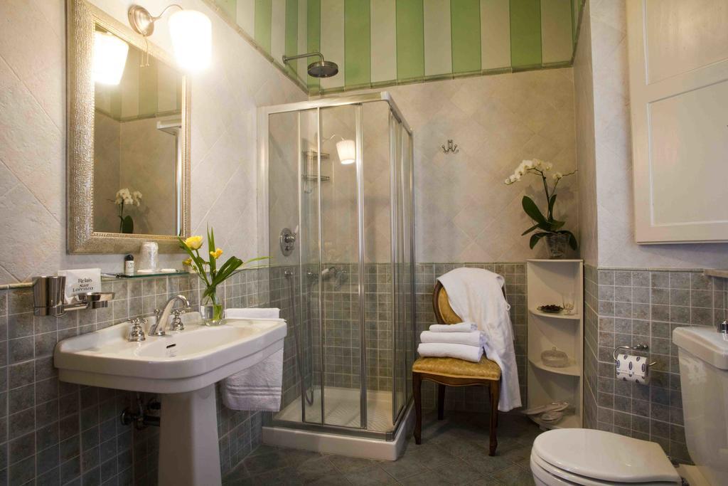 Relais San Lorenzo Lucca Cameră foto